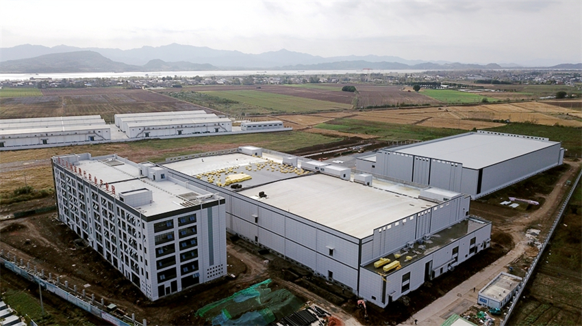安徽省安庆市望江县华阳镇长江流域农副产品冷链物流基地 - 副本.jpg